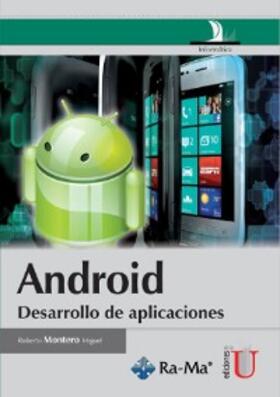 Montero |  Android | eBook | Sack Fachmedien