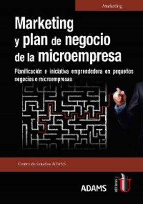 Varios |  Marketing y plan de negocio | eBook | Sack Fachmedien