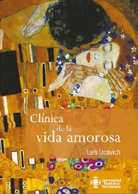 Izcovich |  Clínica de la vida amorosa | eBook | Sack Fachmedien