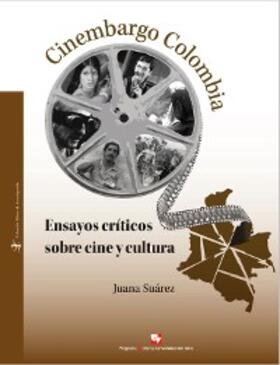 Suárez |  Cinembargo Colombia | eBook | Sack Fachmedien
