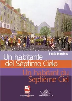 Martínez |  Un habitante del Séptimo Cielo | eBook | Sack Fachmedien