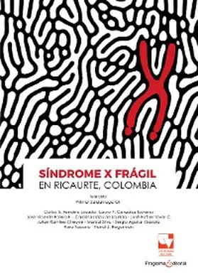 Fandiño Losada / Gil / Hagerman |  Síndrome X frágil en ricaurte, Colombia | eBook | Sack Fachmedien