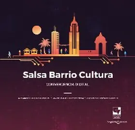 Ulloa Sanmiguel / Vera / Caicedo |  Salsa barrio cultura | eBook | Sack Fachmedien