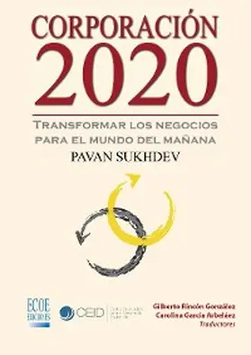 Sukhdev |  Corporación 2020 | eBook | Sack Fachmedien