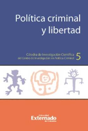 Mathiesen |  Política criminal y libertad | eBook | Sack Fachmedien