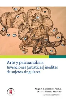 Cortés / del Cuéllar / Mantilla |  Arte y psicoanálisis | eBook | Sack Fachmedien