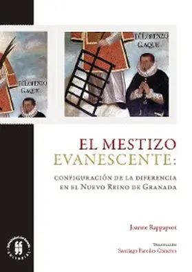 Rappaport |  El mestizo evanescente | eBook | Sack Fachmedien