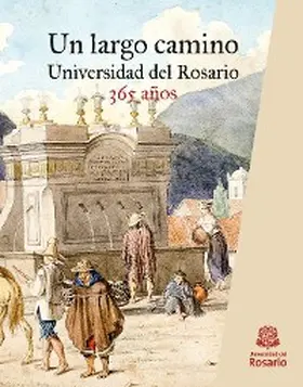 Ariza Martínez |  Un largo camino | eBook | Sack Fachmedien