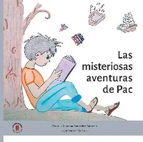 González-Moreno |  Las misteriosas aventuras de Pac | eBook | Sack Fachmedien
