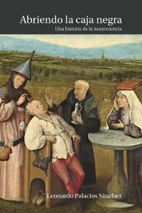 Palacios Sánchez |  Abriendo la caja negra | eBook | Sack Fachmedien