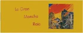 Camacho Arango |  La Gran Mancha Roja | eBook | Sack Fachmedien