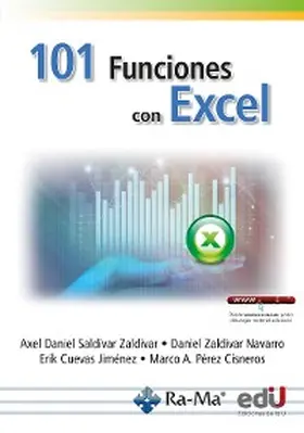 Varios |  101 funciones con excel | eBook | Sack Fachmedien