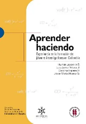 Jaramillo S. / Piñeros J. / Lopera O. |  Aprender haciendo | eBook | Sack Fachmedien