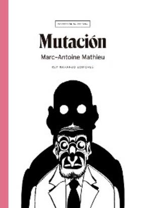 Mathieu |  Mutación | eBook | Sack Fachmedien
