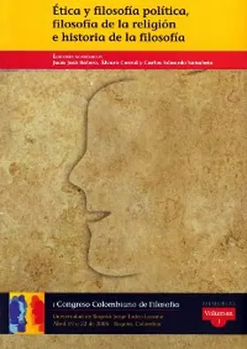 Corral |  I Congreso Colombiano de Filosofía- Estética, fenomenología y hermenéutica - Volumen I | eBook | Sack Fachmedien