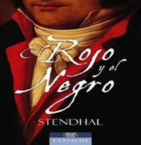 Beyle / Stendhal |  El Rojo y el Negro | eBook | Sack Fachmedien
