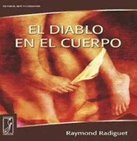 Radiguet |  El Diablo en el cuerpo | eBook | Sack Fachmedien
