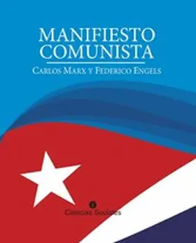 Marx |  Manifiesto Comunista | eBook | Sack Fachmedien