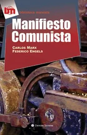 Marx / Engels / Monal Rodríguez |  Manifiesto comunista | eBook | Sack Fachmedien