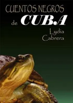 Cabrera |  Cuentos negros de Cuba | eBook | Sack Fachmedien