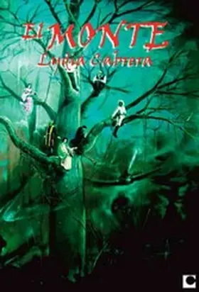 Cabrera |  El Monte | eBook | Sack Fachmedien