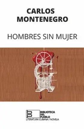 Montenegro |  Hombres sin mujer | eBook | Sack Fachmedien