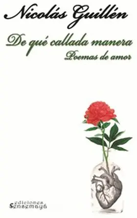Guillén |  De qué callada manera | eBook | Sack Fachmedien