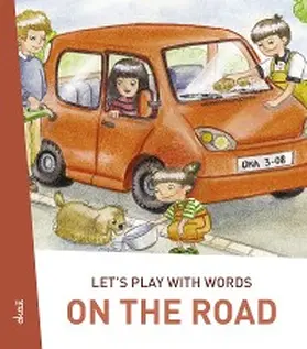 Kobal |  Let's play with words... On the road | eBook | Sack Fachmedien