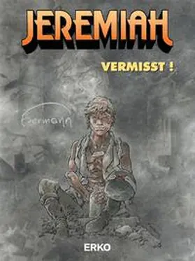 Hermann |  Jeremiah 40 | Buch |  Sack Fachmedien