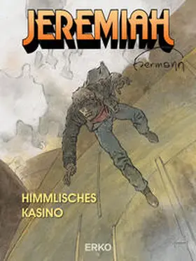 Hermann |  Jeremiah 41 | Buch |  Sack Fachmedien