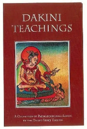 Guru Rinpoche |  Dakini Teachings | eBook | Sack Fachmedien