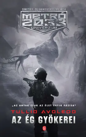 Avoledo |  Az ég gyökerei | eBook | Sack Fachmedien