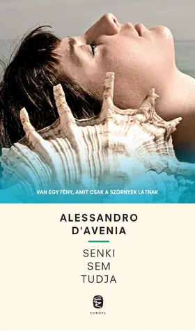 D'avenia |  Senki sem tudja | eBook | Sack Fachmedien