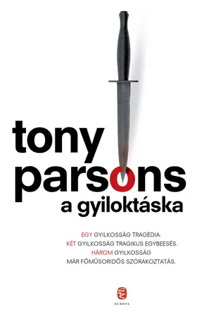 Parsons |  A gyiloktáska | eBook | Sack Fachmedien