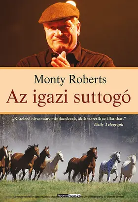 Roberts |  Az igazi suttogó | eBook | Sack Fachmedien