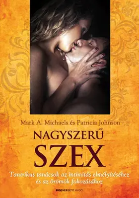 Johnson |  Nagyszeru szex | eBook | Sack Fachmedien