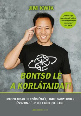 Kwik |  Bontsd le a korlátaidat! | eBook | Sack Fachmedien