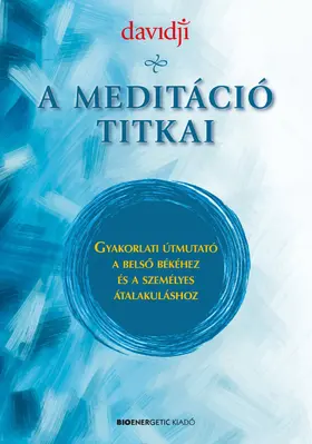 davidji |  A meditáció titkai | eBook | Sack Fachmedien
