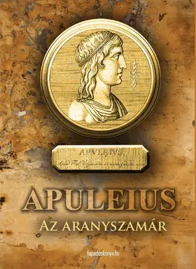 Apuleius |  Az aranyszamár | eBook | Sack Fachmedien