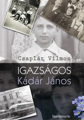 Csaplár |  Igazságos Kádár János | eBook | Sack Fachmedien