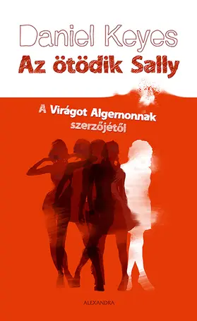 Keyes |  Az ötödik Sally | eBook | Sack Fachmedien