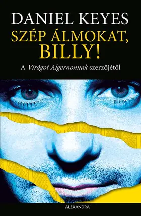 Keyes |  Szép álmokat, Billy! | eBook | Sack Fachmedien