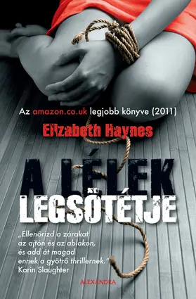Haynes |  A lélek legsötétje | eBook | Sack Fachmedien