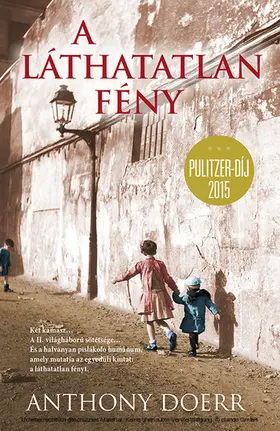 Doerr |  A láthatatlan fény | eBook | Sack Fachmedien