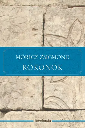 Móricz |  Rokonok | eBook | Sack Fachmedien