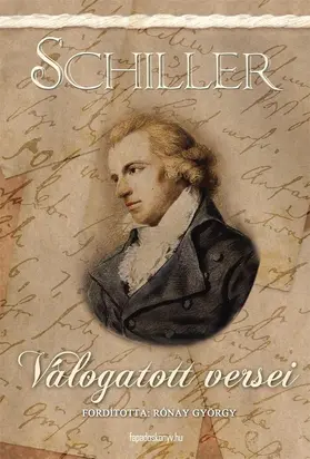 Friedrich |  Schiller válogatott versei | eBook | Sack Fachmedien