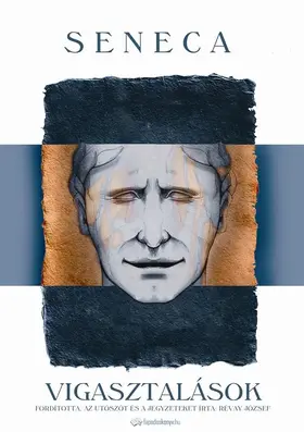 Seneca |  Vigasztalások | eBook | Sack Fachmedien