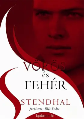 Stendhal |  Vörös és fehér | eBook | Sack Fachmedien