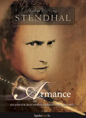 Stendhal |  Armance | eBook | Sack Fachmedien