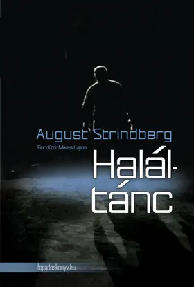 Strindberg |  Haláltánc | eBook | Sack Fachmedien